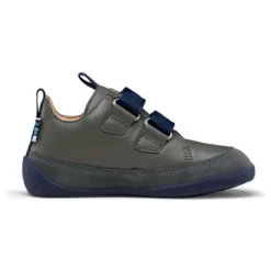 Affenzahn Barfußschuh Leder Buddy - Bär Gr. 21 15 Affenzahn Barfußschuh Leder Buddy - Bär Gr. 21 -Kinderspielzeugladen 00428 80027 740 affenzahn sneaker leather buddy baer 04