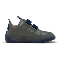 Affenzahn Barfußschuh Leder Buddy - Bär Gr. 29 -Kinderspielzeugladen 00428 80027 740 affenzahn sneaker leather buddy baer 04 3