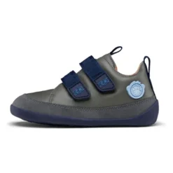 Affenzahn Barfußschuh Leder Buddy - Bär Gr. 27 16 Affenzahn Barfußschuh Leder Buddy - Bär Gr. 27 -Kinderspielzeugladen 00428 80027 740 affenzahn sneaker leather buddy baer 05 6