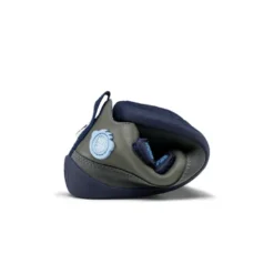 Affenzahn Barfußschuh Leder Buddy - Bär Gr. 25 -Kinderspielzeugladen 00428 80027 740 affenzahn sneaker leather buddy baer 07 4