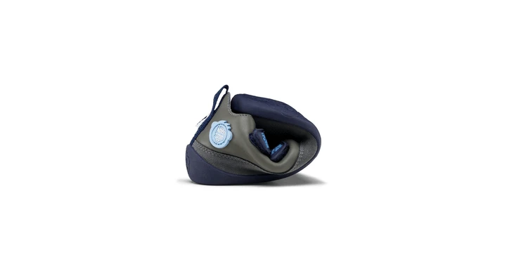 Affenzahn Barfußschuh Leder Buddy - Bär Gr. 27 9 Affenzahn Barfußschuh Leder Buddy - Bär Gr. 27 – Bild 7