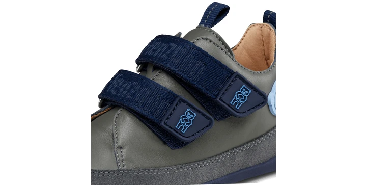 Affenzahn Barfußschuh Leder Buddy - Bär Gr. 27 10 Affenzahn Barfußschuh Leder Buddy - Bär Gr. 27 – Bild 8