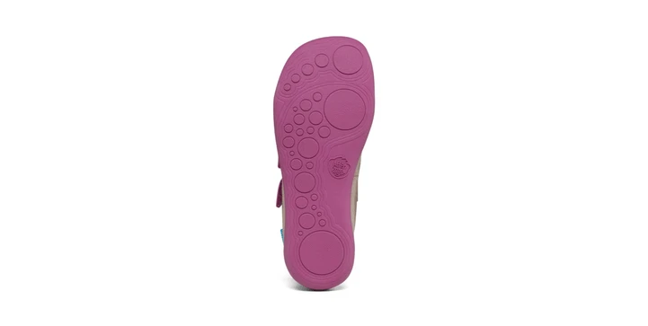 Affenzahn Barfußschuh Leder Buddy Koala Größe 26 7 Affenzahn Barfußschuh Leder Buddy Koala Größe 26 – Bild 5