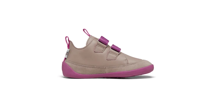 Affenzahn Barfußschuh Leder Buddy Koala Größe 26 8 Affenzahn Barfußschuh Leder Buddy Koala Größe 26 – Bild 6