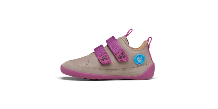 Affenzahn Barfußschuh Leder Buddy Koala Größe 26 9 Affenzahn Barfußschuh Leder Buddy Koala Größe 26 – Bild 7