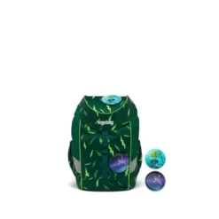 Ergobag Mini Kinderrucksack Bärtastisch -Kinderspielzeugladen 00465 90196 10 11 baertastisch