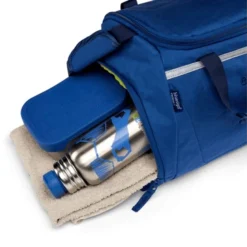 Ergobag Sporttasche WaldmonstBär -Kinderspielzeugladen 00470 30138 10 03a