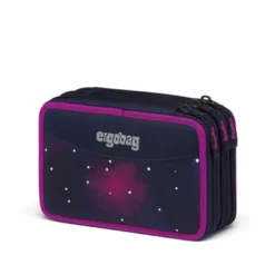 Ergobag Maxi-Mäppchen Bärlaxy