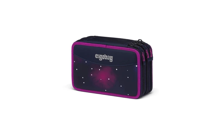 Ergobag Maxi-Mäppchen Bärlaxy 3 Ergobag Maxi-Mäppchen Bärlaxy