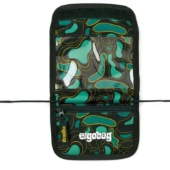 Ergobag Brustbeutel TriBäratops 7 Ergobag Brustbeutel TriBäratops -Kinderspielzeugladen 00525 90200 10triatops 02