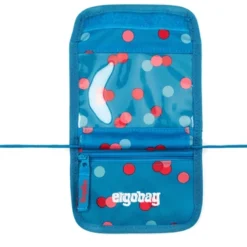 Ergobag Brustbeutel VoltiBär -Kinderspielzeugladen 00525 90201 10volti 02