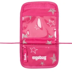 Ergobag Brustbeutel SternzauBär -Kinderspielzeugladen 00527 90199 10 02