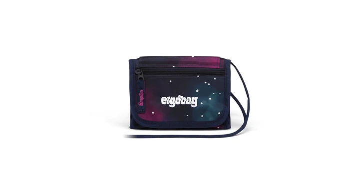 Ergobag Brustbeutel Bärlaxy 3 Ergobag Brustbeutel Bärlaxy