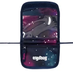 Ergobag Brustbeutel Bärlaxy 7 Ergobag Brustbeutel Bärlaxy -Kinderspielzeugladen 00531 90110 10 02