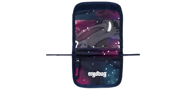 Ergobag Brustbeutel Bärlaxy 5 Ergobag Brustbeutel Bärlaxy – Bild 3