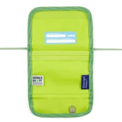 Ergobag Brustbeutel WaldBärwohner -Kinderspielzeugladen 00533 20114 10 03