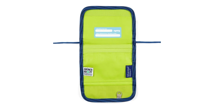 Ergobag Brustbeutel WaldmonstBär 4 Ergobag Brustbeutel WaldmonstBär – Bild 2