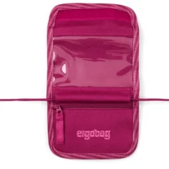 Ergobag Brustbeutel WaldzauBär 7 Ergobag Brustbeutel WaldzauBär -Kinderspielzeugladen 00533 40083 10 02