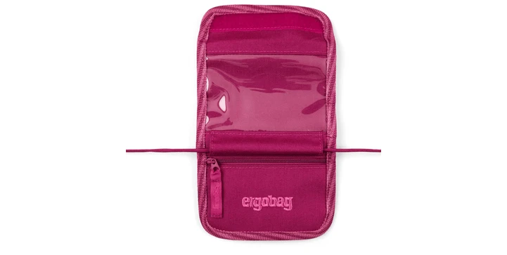 Ergobag Brustbeutel WaldzauBär 5 Ergobag Brustbeutel WaldzauBär – Bild 3