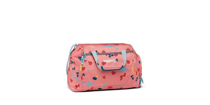 Ergobag Sporttasche ZitronenfaltBär 3 Ergobag Sporttasche ZitronenfaltBär