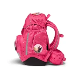 Ergobag Pack Schulrucksack-Set Urlaub Auf Dem ReitBärhof -Kinderspielzeugladen 00637 90152 10 ergobag pack urlaub auf dem reitbaerhof 04 1