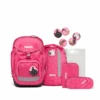 Ergobag Pack Schulrucksack-Set Urlaub Auf Dem ReitBärhof -Kinderspielzeugladen 00637 90152 10 ergobag pack urlaub auf dem reitbaerhof 1