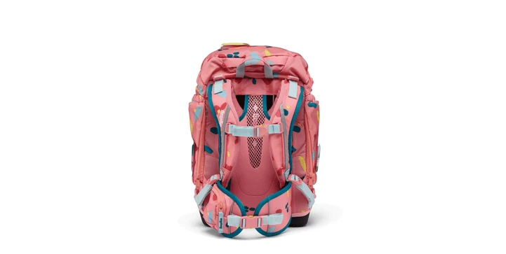 Ergobag Pack Schulrucksack-Set ZitronenfaltBär 5 Ergobag Pack Schulrucksack-Set ZitronenfaltBär – Bild 3