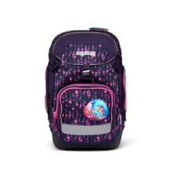 Ergobag Pack Schulrucksack-Set Bärmuda Viereck -Kinderspielzeugladen 00641 90109 10 ergobag pack baermuda viereck 01