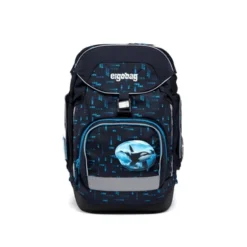Ergobag Pack Schulrucksack-See TiefseetauchBär -Kinderspielzeugladen 00641 90151 10 ergobag pack tiefseetauchbaer 01