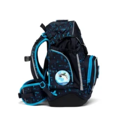 Ergobag Pack Schulrucksack-See TiefseetauchBär -Kinderspielzeugladen 00641 90151 10 ergobag pack tiefseetauchbaer 03