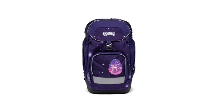 Ergobag Pack Schulrucksack-Set Bärgasus 4 Ergobag Pack Schulrucksack-Set Bärgasus – Bild 2