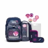 Ergobag Pack Schulrucksack-Set Super Bärlaxy -Kinderspielzeugladen 00644 90110 10 ergobag pack baerlaxy
