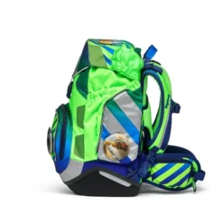 Ergobag Pack Schulrucksack-Set TruckBär -Kinderspielzeugladen 00645 90161 10 ergobag pack truckbaer 04