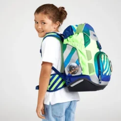 Ergobag Pack Schulrucksack-Set TruckBär -Kinderspielzeugladen 00645 90161 10 ergobag pack truckbaer 51