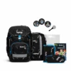 Ergobag Pack Schulrucksack-Set Bärdektiv -Kinderspielzeugladen 00648 90204 10