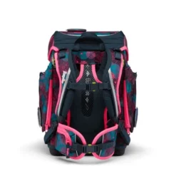 Ergobag Cubo Schulranzen Set KorallBär -Kinderspielzeugladen 00649 90198 10 ergobag cubo korallbaer 02