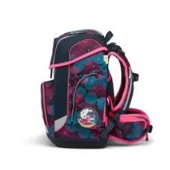 Ergobag Cubo Schulranzen Set KorallBär -Kinderspielzeugladen 00649 90198 10 ergobag cubo korallbaer 03