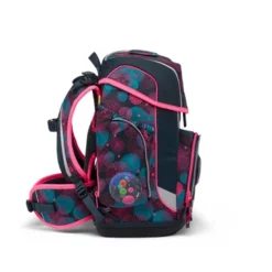 Ergobag Cubo Schulranzen Set KorallBär -Kinderspielzeugladen 00649 90198 10 ergobag cubo korallbaer 04