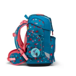 Ergobag Cubo Schulranzen Set VoltiBär -Kinderspielzeugladen 00649 90201 10 ergobag cubo voltibaer 04