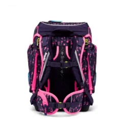 Ergobag Cubo Schulranzen-Set Bärmuda Viereck -Kinderspielzeugladen 00653 90109 10 ergobag cubo baermuda viereck 02