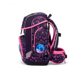 Ergobag Cubo Schulranzen-Set Bärmuda Viereck -Kinderspielzeugladen 00653 90109 10 ergobag cubo baermuda viereck 03