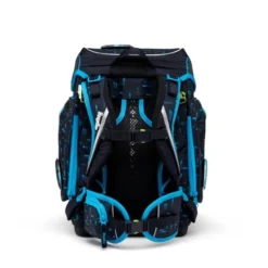 Ergobag Cubo Schulranzen-Set TiefseetauchBär -Kinderspielzeugladen 00653 90151 10 ergobag cubo tiefseetauchbaer 02