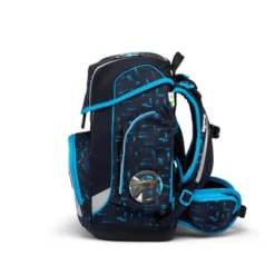 Ergobag Cubo Schulranzen-Set TiefseetauchBär -Kinderspielzeugladen 00653 90151 10 ergobag cubo tiefseetauchbaer 03