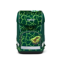 Ergobag Cubo Light Schulranzen-Set - BärRex -Kinderspielzeugladen 00660 900y0 10 3 y5n7w4o4awcgizkq