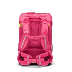 Ergobag Cubo Light Schulranzen-Set - Urlaub Auf Dem ReitBärhof -Kinderspielzeugladen 00660 90152 10 2 9nzz29ithkpfyjqa