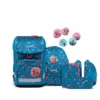 Ergobag Cubo Light Schulranzen-Set VoltiBär 2 Ergobag Cubo Light Schulranzen-Set VoltiBär -Kinderspielzeugladen 00660 90201 10 ergobag cubo light voltibaer