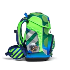 Ergobag Cubo Schulranzen Set TruckBär 10 Ergobag Cubo Schulranzen Set TruckBär -Kinderspielzeugladen 00678 90161 10 ergobag cubo truckbaer 03