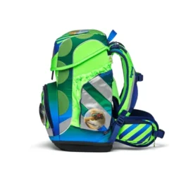 Ergobag Cubo Schulranzen Set TruckBär 11 Ergobag Cubo Schulranzen Set TruckBär -Kinderspielzeugladen 00678 90161 10 ergobag cubo truckbaer 04