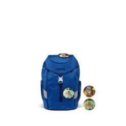 Ergobag Mini Kinderrucksack WaldmonstBär -Kinderspielzeugladen 00750 30138 10 11 waldmonstbaer