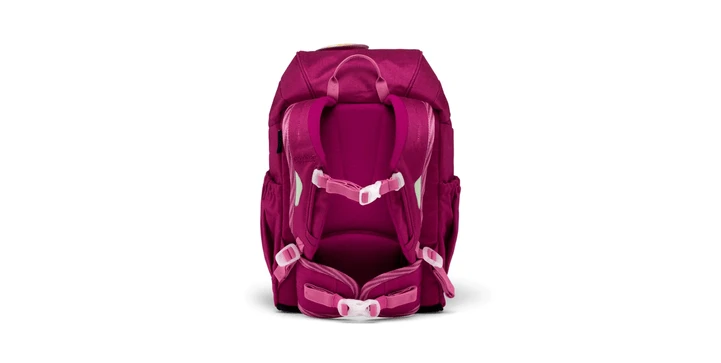 Ergobag Kinderrucksack Mini WaldzauBär 5 Ergobag Kinderrucksack Mini WaldzauBär – Bild 3